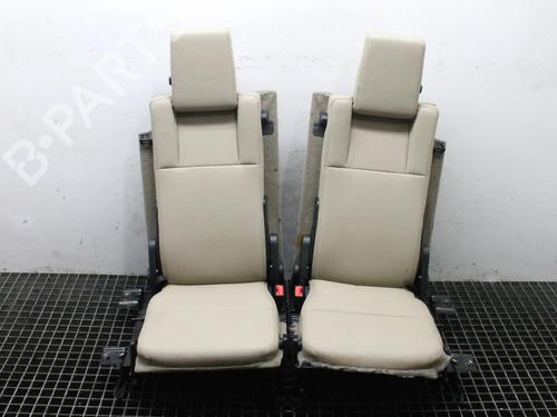 Used Rear seat Rear seat LAND ROVER DISCOVERY IV (L319) 3.0 SDV6 4x4 (256 hp) 39821302 39821302