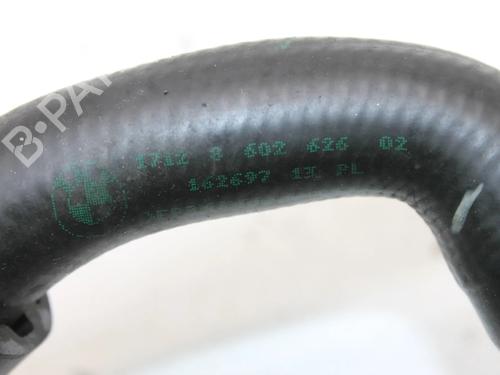 Pipe BMW 5 (G30, F90) 530 e Plug-in Hybrid | BP39822383M125 - Image 8