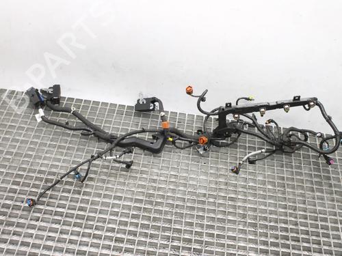 Used Wiring harness Wiring harness OPEL MOKKA / MOKKA X (J13) 1.7 CDTI (_76) (131 hp) 39818558 39818558