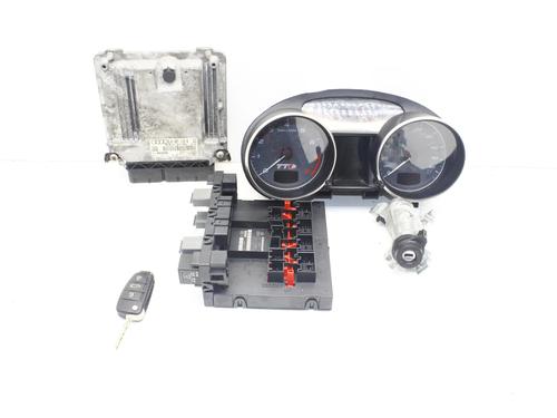 Used Electronic module Electronic module AUDI TT (8J3) 2.0 TTS quattro (272 hp) 39848910 39848910