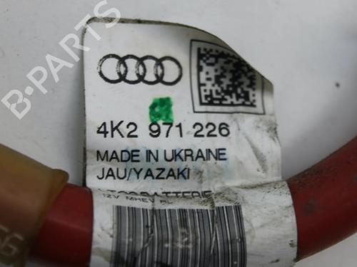 Cable AUDI A6 C8 (4A2) 40 TDI | BP39793650E12 - Image 6
