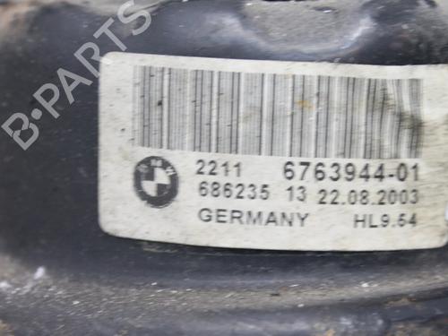 Engine mount BMW 7 (E65, E66, E67) 760 i, Li | BP39804540M89 - Image 5