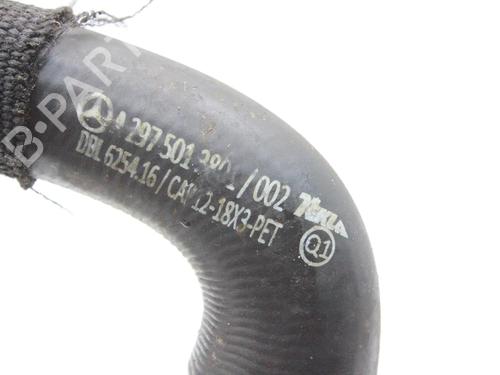 Pipe MERCEDES-BENZ EQS (V297) EQS 450+ (297.123) | BP39769887M125 - Image 4