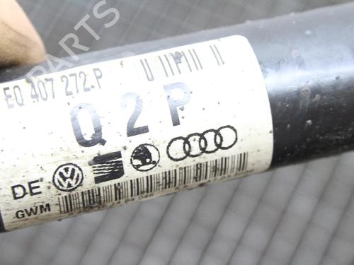 Right front driveshaft AUDI A8 D3 (4E2, 4E8) 3.0 TDI quattro | BP39815399M39 - Image 4