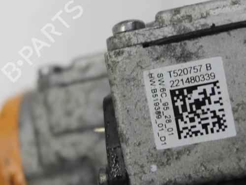 AC compressor OPEL COMBO E Tour / Life (K9) Combo-e | BP39836112M34 - Image 6