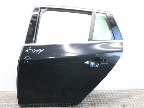 Used Left rear door Left rear door VOLVO V60 I (155) D6 Hybrid AWD (280 hp) 39873258 39873258