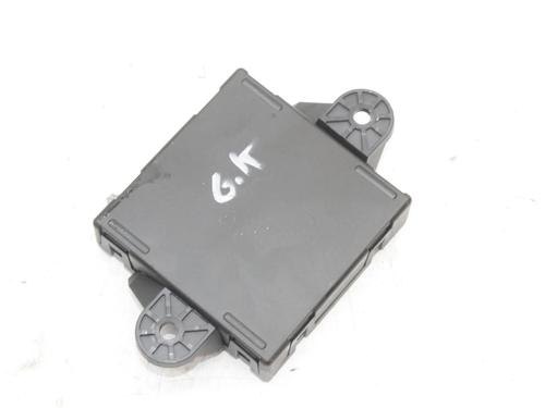Electronic module MERCEDES-BENZ C-CLASS (W204) C 180 CGI (204.049) | BP39863819M83 - Image 5