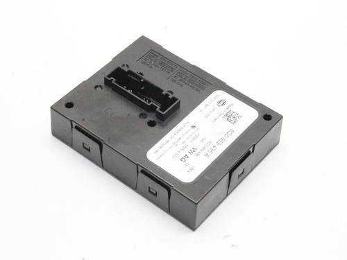 Used Electronic module Electronic module VW GOLF VII (5G1, BQ1, BE1, BE2) 2.0 GTD (184 hp) 39796049 39796049