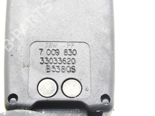 Seat buckle BMW 6 (E63) 630 i | BP39779992I32 - Image 3