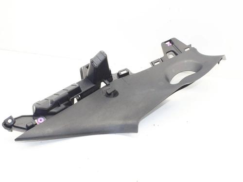 Used Boot lining Boot lining TOYOTA YARIS (_P21_, _PA1_, _PH1_) 1.6 GR 4WD (GXPA16) (261 hp) 39814019 39814019