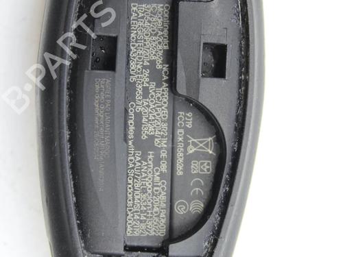 Módulo eletrónico FORD KUGA II (DM2) 2.0 TDCi | BP39783324M83 - Image 5
