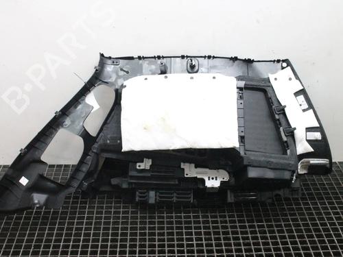 Boot lining NISSAN X-TRAIL IV (T33) 1.5 VC-T Mild Hybrid | BP39815953I3 - Image 5