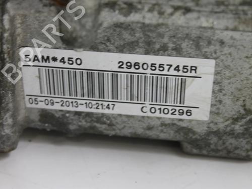 Inverter/Converter RENAULT ZOE (BFM_) ZOE | BP39807547M119  - Image 8