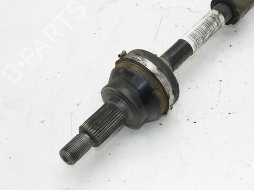 Right rear driveshaft JAGUAR I-PACE (X590) EV400 AWD | BP39873019M41 - Image 2