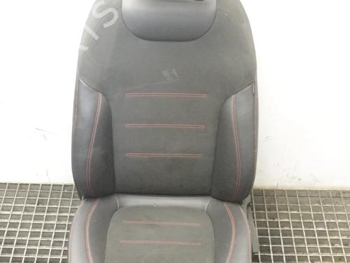 Seats set MERCEDES-BENZ EQA (H243) EQA 250 (243.701) | BP39844882C78 - Image 2