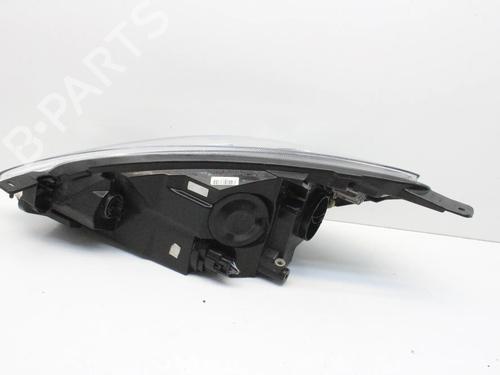 Right headlight FORD FIESTA VII (HJ, HF) 1.0 EcoBoost | BP39857438C29 - Image 2