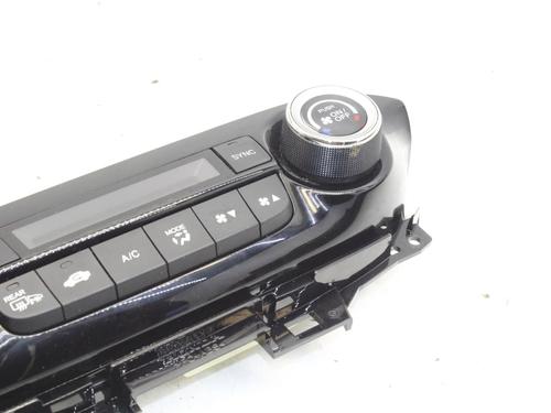 Control unit HONDA CR-V IV (RM_) 1.6 i-DTEC (RE6) | BP39810564M11 - Image 3