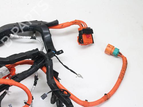 Wiring harness FORD KUGA III (DFK) 2.5 FHEV | BP39829878E16 - Image 3