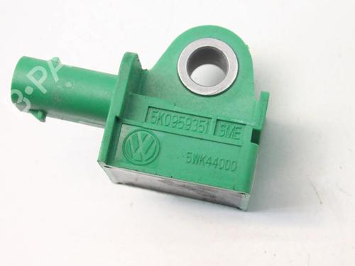 Electronic sensor VW TOURAN (1T3) 2.0 TDI | BP39862212M84 - Image 4