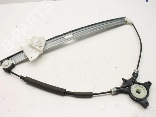 Front left window mechanism MAZDA 5 (CW) 1.6 CD | BP39796285C22 - Image 2