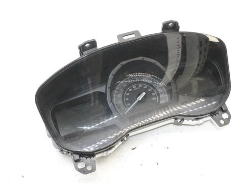 Kombiinstrument Kombiinstrument FORD RANGER (TKE) 3.2 TDCi 4x4 (200 hp) 39835288 39835288