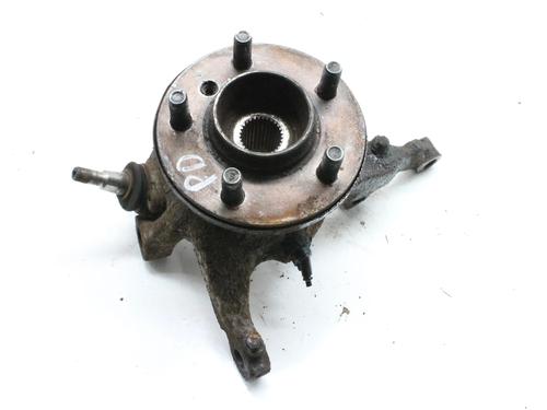 Used Right front steering knuckle Right front steering knuckle LAND ROVER RANGE ROVER III (L322) 3.0 D 4x4 (177 hp) 39873312 39873312