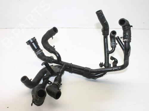 Used Pipe Pipe AUDI A6 C7 (4G2, 4GC) 2.0 TDI (190 hp) 39827166 39827166
