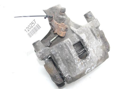 Used Left rear brake caliper Left rear brake caliper MAZDA 3 (BL) 2.2 MZR CD (BL10) (185 hp) 39832558 39832558