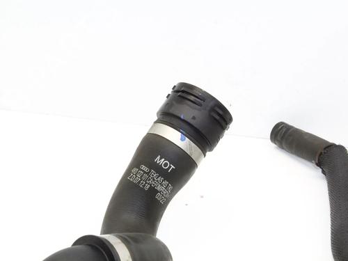 Pipe AUDI A6 C8 Avant (4A5) 50 TDI Mild Hybrid quattro | BP39826196M125 - Image 2