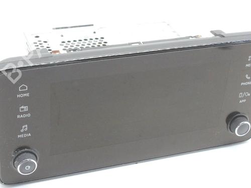 Electronic module SKODA SCALA (NW1) 1.0 TSI | BP39875364M83 - Image 3