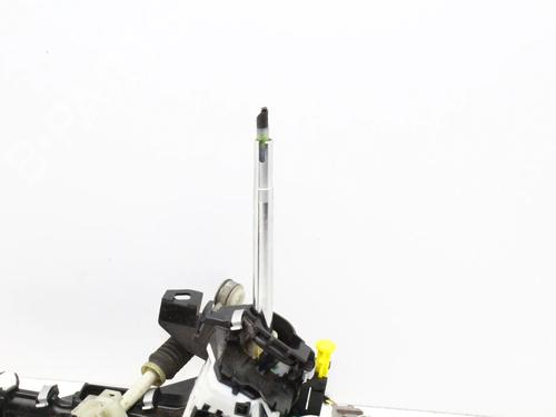 Gear lever RENAULT ZOE (BFM_) ZOE | BP39827509M90 - Image 2