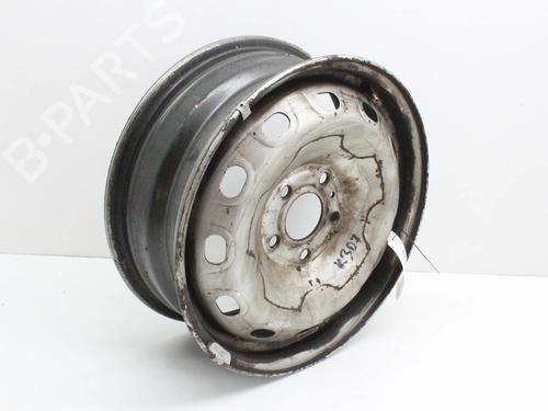 Used Rim Rim OPEL VIVARO B Van (X82) 1.6 CDTI (05) (116 hp) 39857104 39857104
