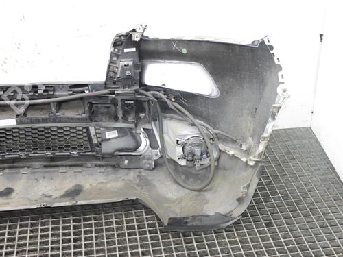 Front bumper JEEP CHEROKEE (KL) 2.0 CRD 4x4 | BP39811367C7 - Image 6