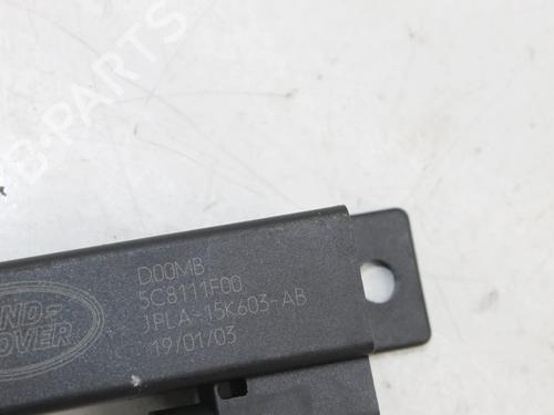 Electronic module JAGUAR I-PACE (X590) EV400 AWD | BP39822954M83 - Image 4