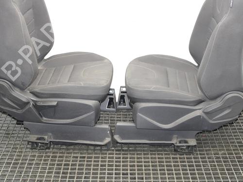 Sæde sæt FORD KUGA II (DM2) 1.6 EcoBoost 4x4 | BP39810758C78 - Image 4