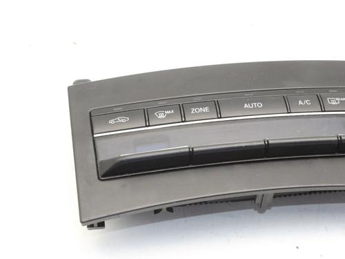 Control unit MERCEDES-BENZ E-CLASS (W212) E 200 CDI / BlueTEC (212.005, 212.006) | BP40501214M11 - Image 4
