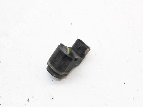 Electronic module JAGUAR XF I (X250) 2.2 D | BP39868063M83 - Image 2