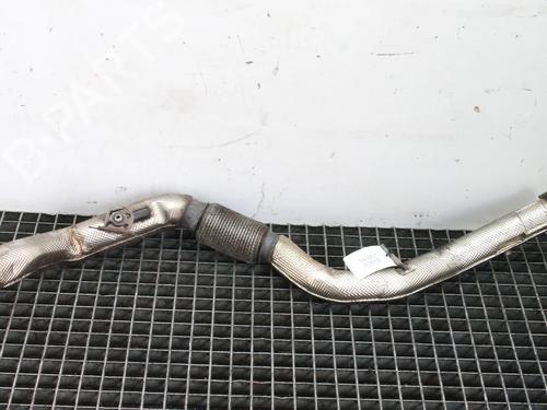 Pipe AUDI A6 C7 Avant (4G5, 4GD) 2.0 TDI | BP39798445M125 - Image 2