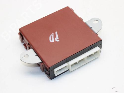 Electronic module LEXUS GS (_S19_) 450h (GRS191_, GWS191_) | BP39828216M83 - Image 2