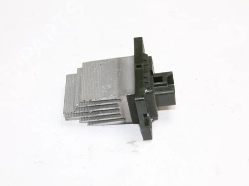 Used Heater resistor Heater resistor KIA CEE'D (JD) 1.6 CRDi 128 (128 hp) 39833086 39833086