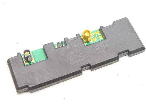 Used Electronic module Electronic module AUDI A6 C6 (4F2) 2.0 TDI (136 hp) 39817434 39817434