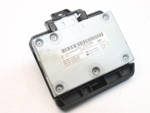Electronic module MERCEDES-BENZ C-CLASS (W204) C 220 CDI (204.002) | BP39864766M83 - Image 2