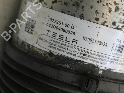 Right front shock absorber TESLA MODEL X (5YJX) 90D AWD | BP39884788M17 - Image 6