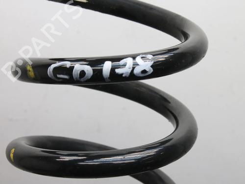 Støddæmperfjeder JAGUAR XE (X760) 2.0 D | BP39799576C152 - Image 4