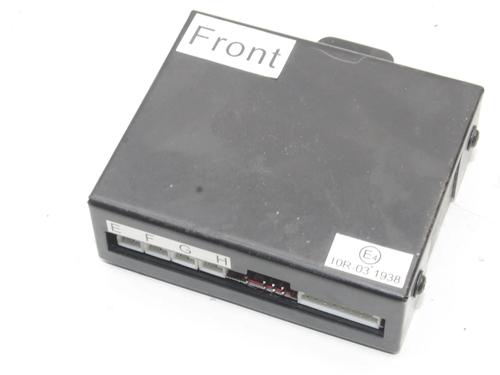 Electronic module MERCEDES-BENZ C-CLASS T-Model (S204) C 350 CDI (204.225) | BP39787056M83 - Image 4