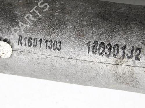 Intercooler pipe HONDA CIVIC IX (FK) 2.0 i-VTEC Type R (FK2) | BP39795550M127 - Image 5