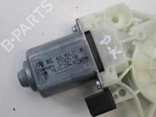 Left front window motor CUPRA BORN (K11) 58 e-boost | BP39866489E21 - Image 3