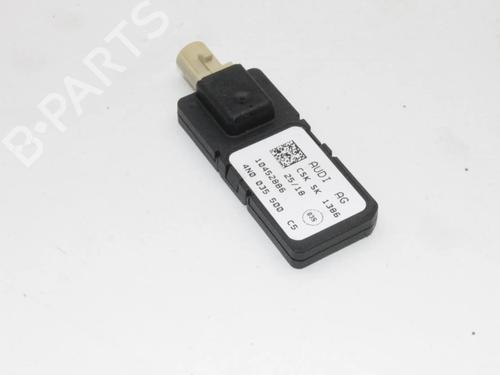 Electronic module AUDI A6 C8 (4A2) 40 TDI | BP39791506M83 - Image 5