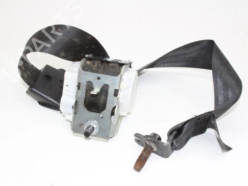 Sikkerhedssele bag venstre Sikkerhedssele bag venstre FORD KUGA II (DM2) 2.0 TDCi 4x4 (163 hp) 39767495 39767495