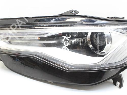 Left headlight AUDI A6 C7 Avant (4G5, 4GD) 2.0 TDI | BP39788132C28 - Image 3
